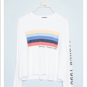 Brandy Melville Long Sleeve